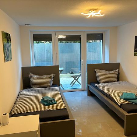 Ferienwohnung Annashome Maxhutte-Haidhof Екстериор снимка