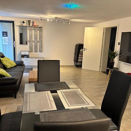 Ferienwohnung Annashome Maxhutte-Haidhof Екстериор снимка