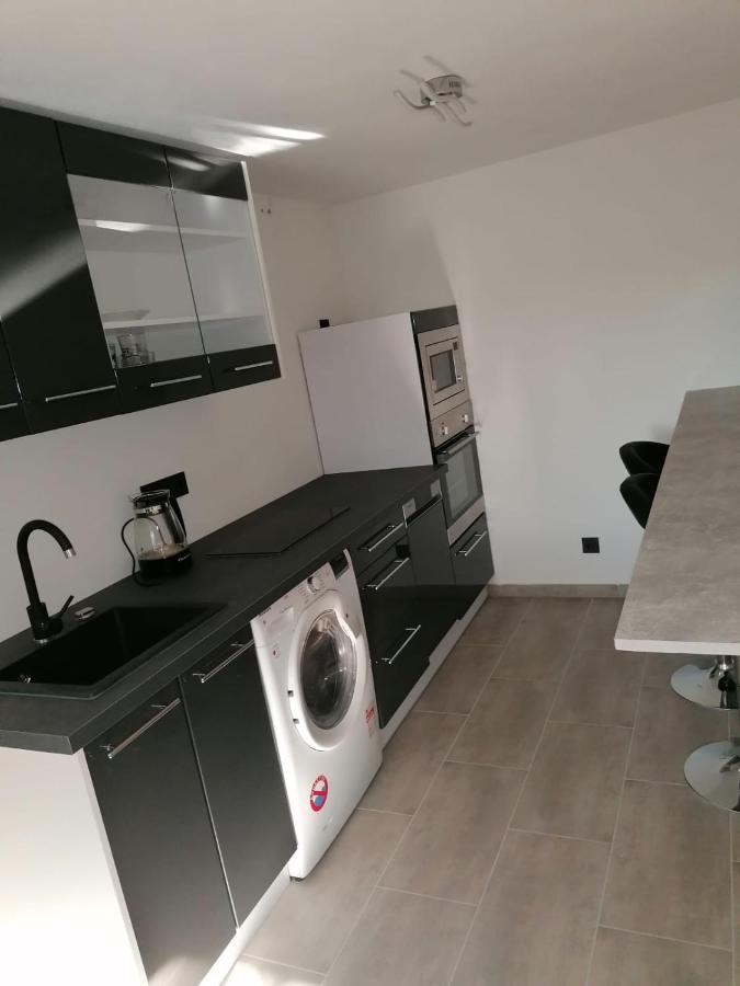 Ferienwohnung Annashome Maxhutte-Haidhof Екстериор снимка