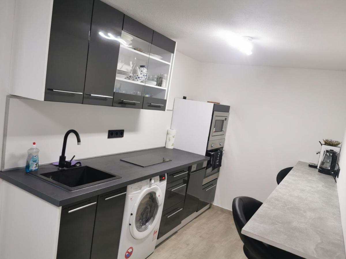 Ferienwohnung Annashome Maxhutte-Haidhof Екстериор снимка