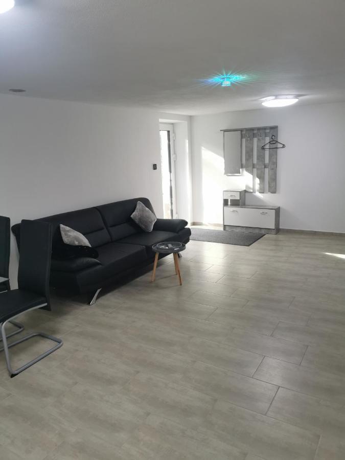 Ferienwohnung Annashome Maxhutte-Haidhof Екстериор снимка