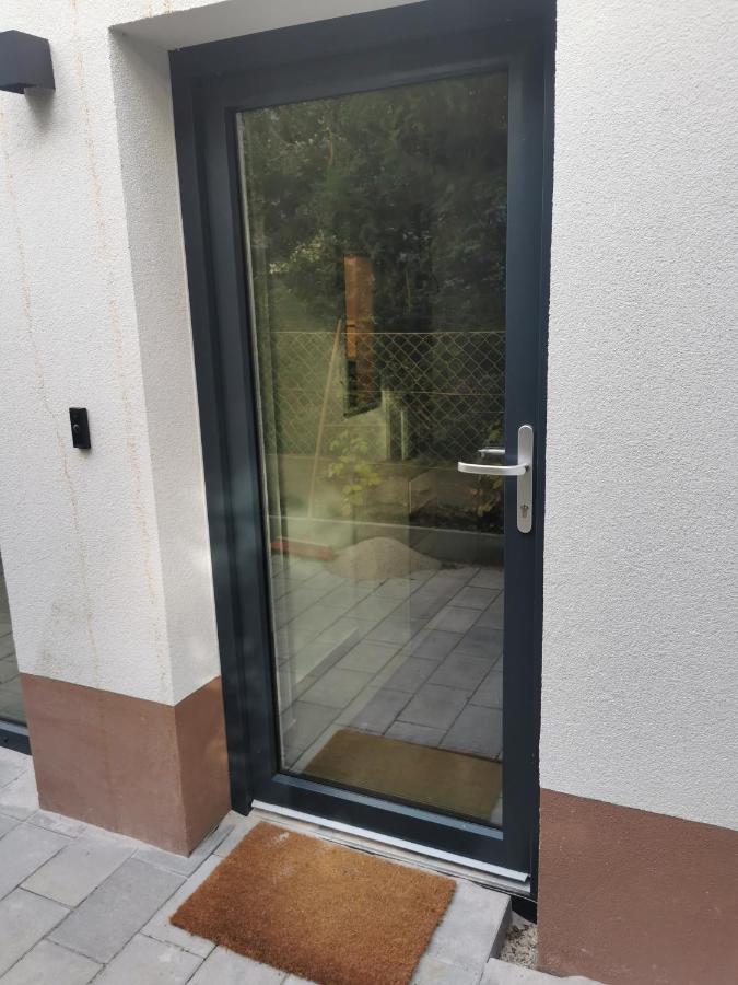 Ferienwohnung Annashome Maxhutte-Haidhof Екстериор снимка