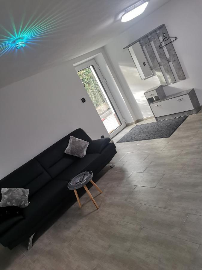 Ferienwohnung Annashome Maxhutte-Haidhof Екстериор снимка