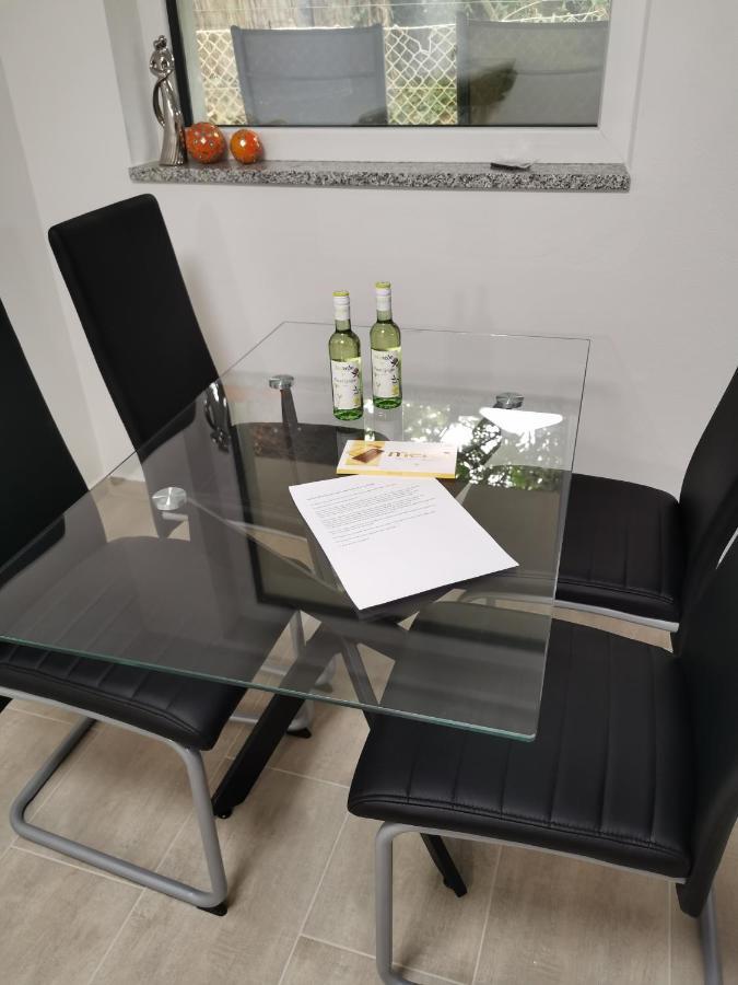 Ferienwohnung Annashome Maxhutte-Haidhof Екстериор снимка