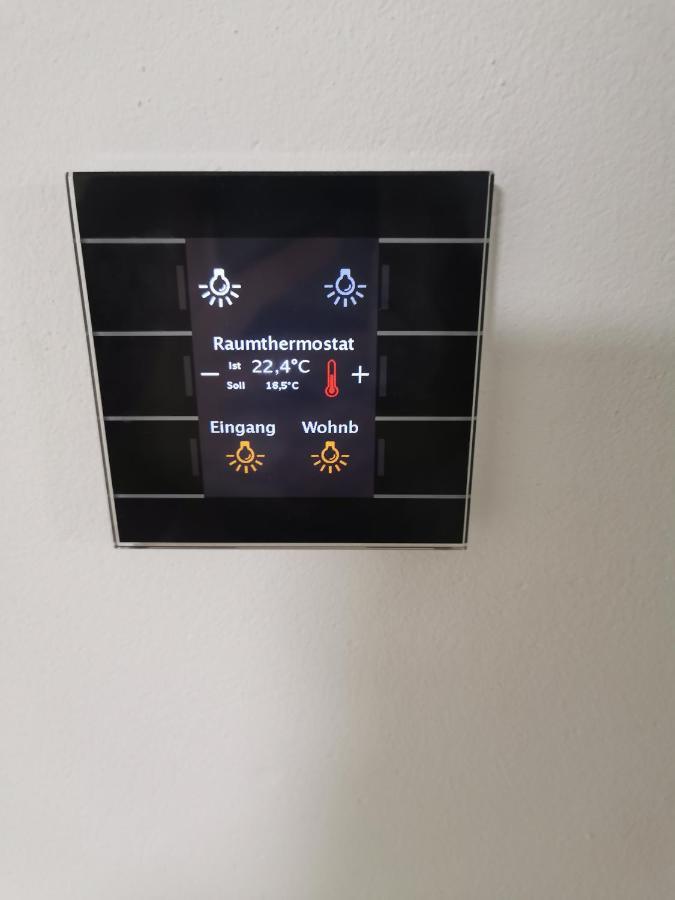 Ferienwohnung Annashome Maxhutte-Haidhof Екстериор снимка