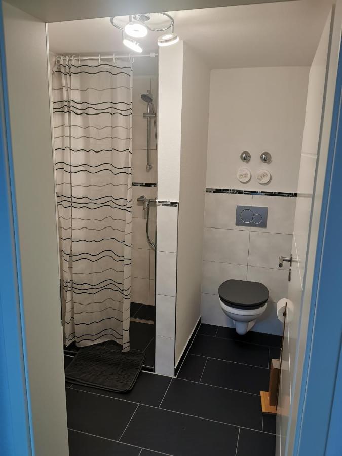 Ferienwohnung Annashome Maxhutte-Haidhof Екстериор снимка