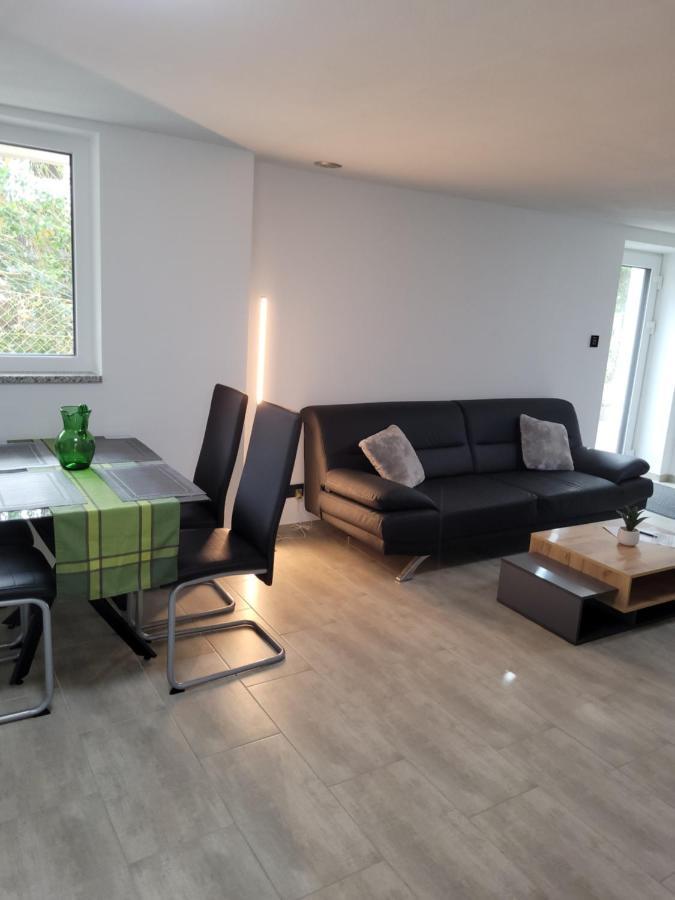 Ferienwohnung Annashome Maxhutte-Haidhof Екстериор снимка