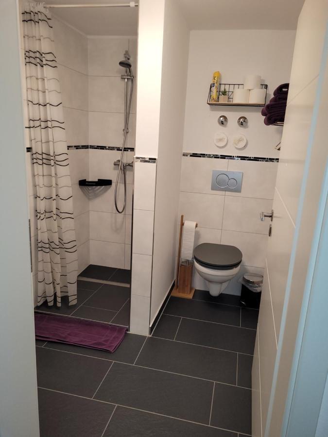 Ferienwohnung Annashome Maxhutte-Haidhof Екстериор снимка