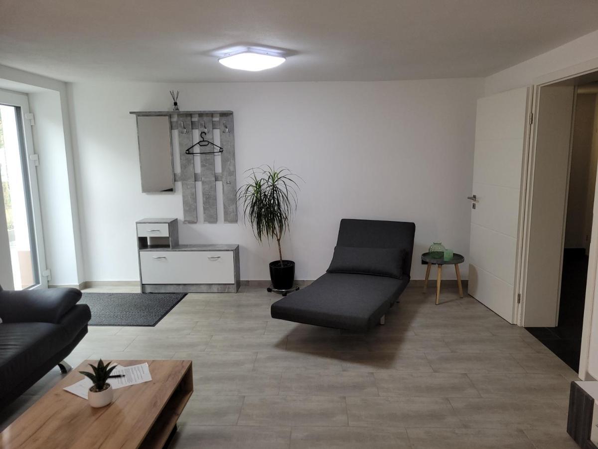 Ferienwohnung Annashome Maxhutte-Haidhof Екстериор снимка