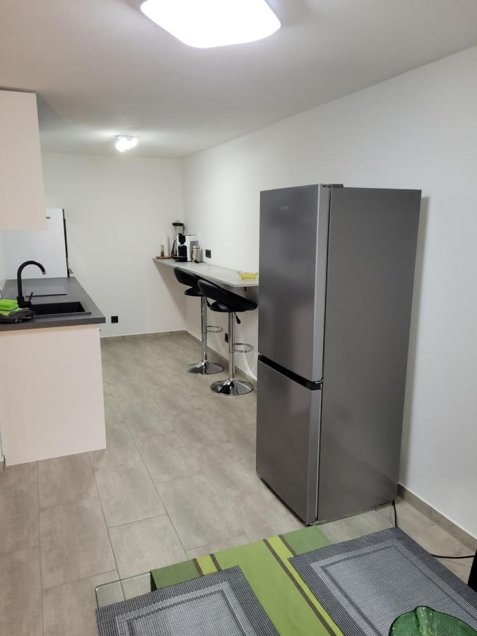Ferienwohnung Annashome Maxhutte-Haidhof Екстериор снимка