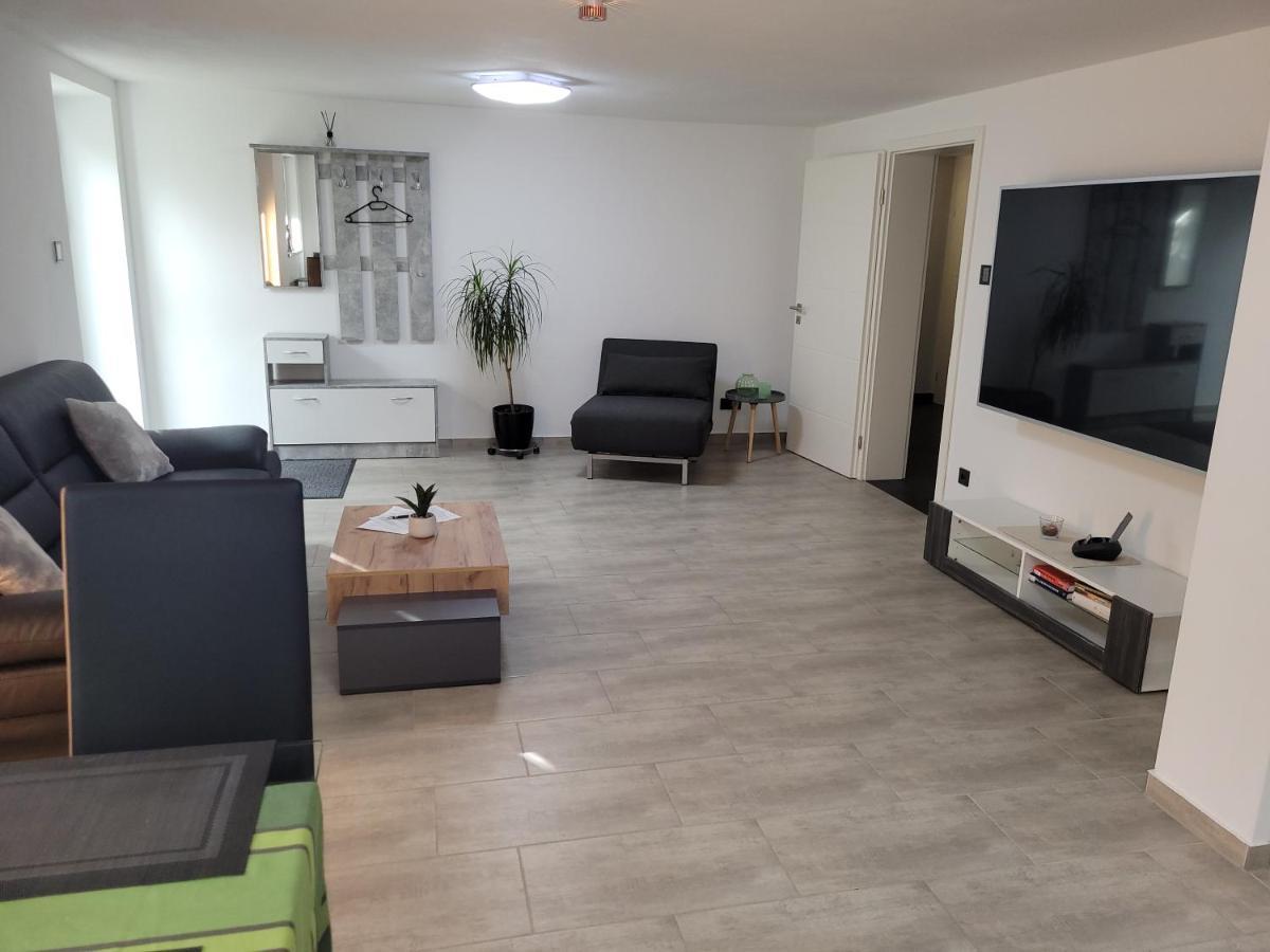 Ferienwohnung Annashome Maxhutte-Haidhof Екстериор снимка
