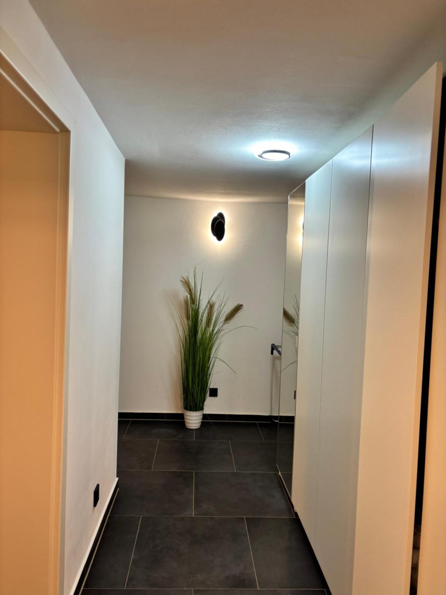 Ferienwohnung Annashome Maxhutte-Haidhof Екстериор снимка