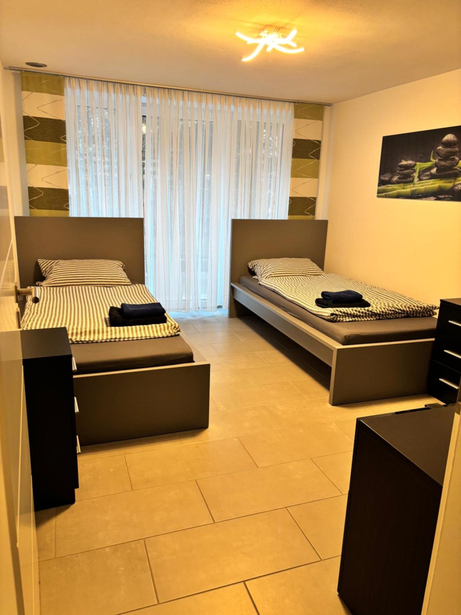 Ferienwohnung Annashome Maxhutte-Haidhof Екстериор снимка