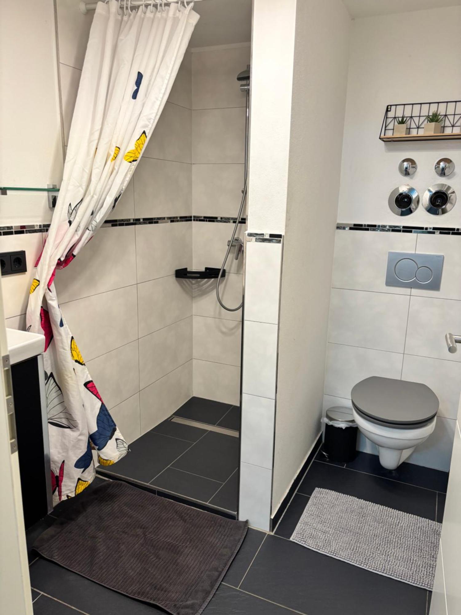 Ferienwohnung Annashome Maxhutte-Haidhof Екстериор снимка