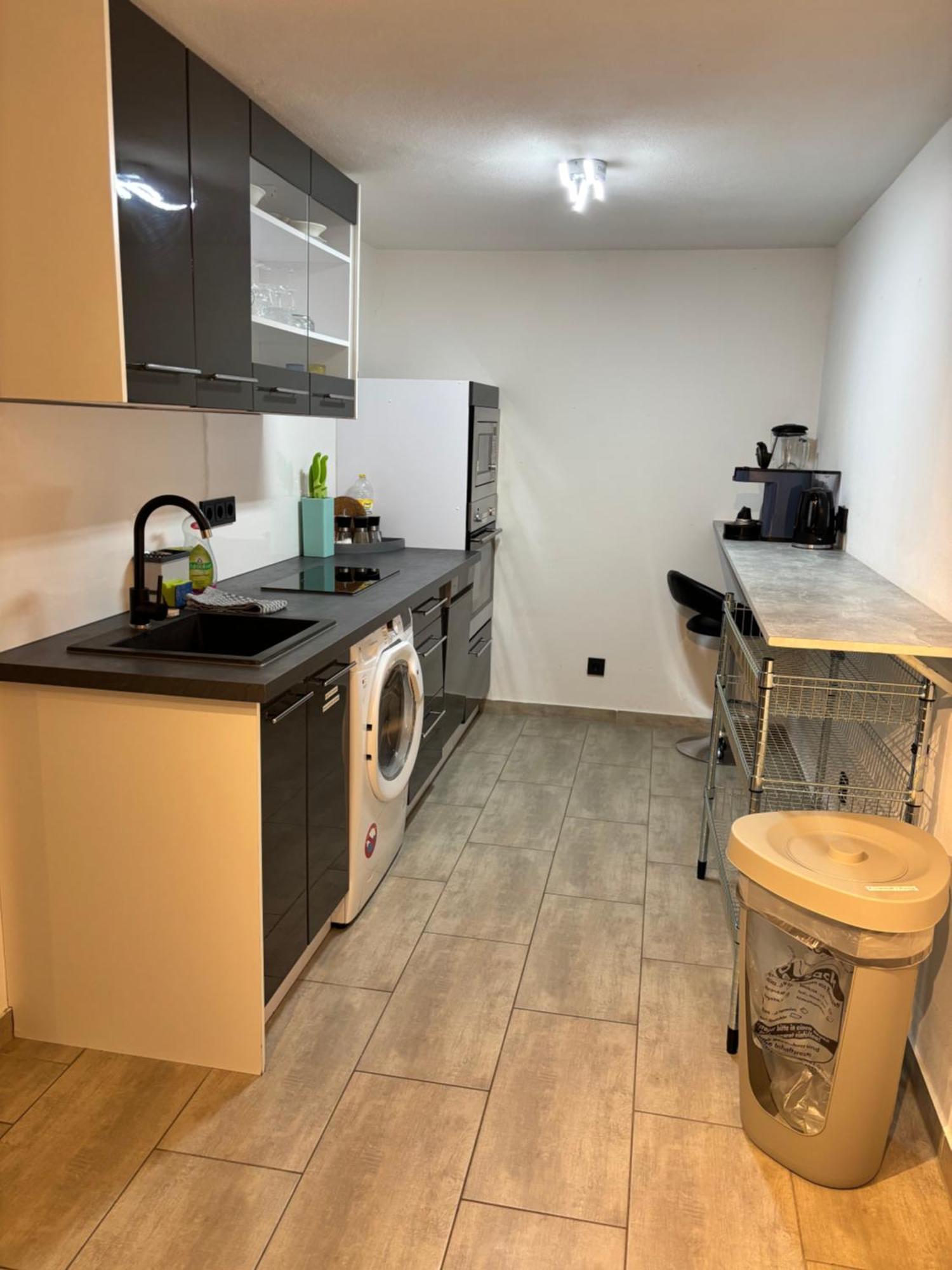 Ferienwohnung Annashome Maxhutte-Haidhof Екстериор снимка
